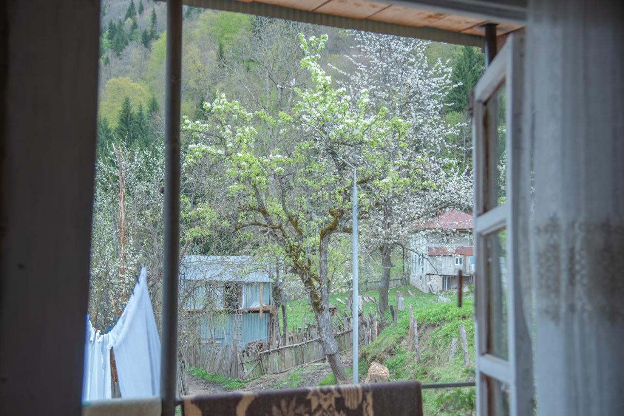 Oda Khulo Exterior foto