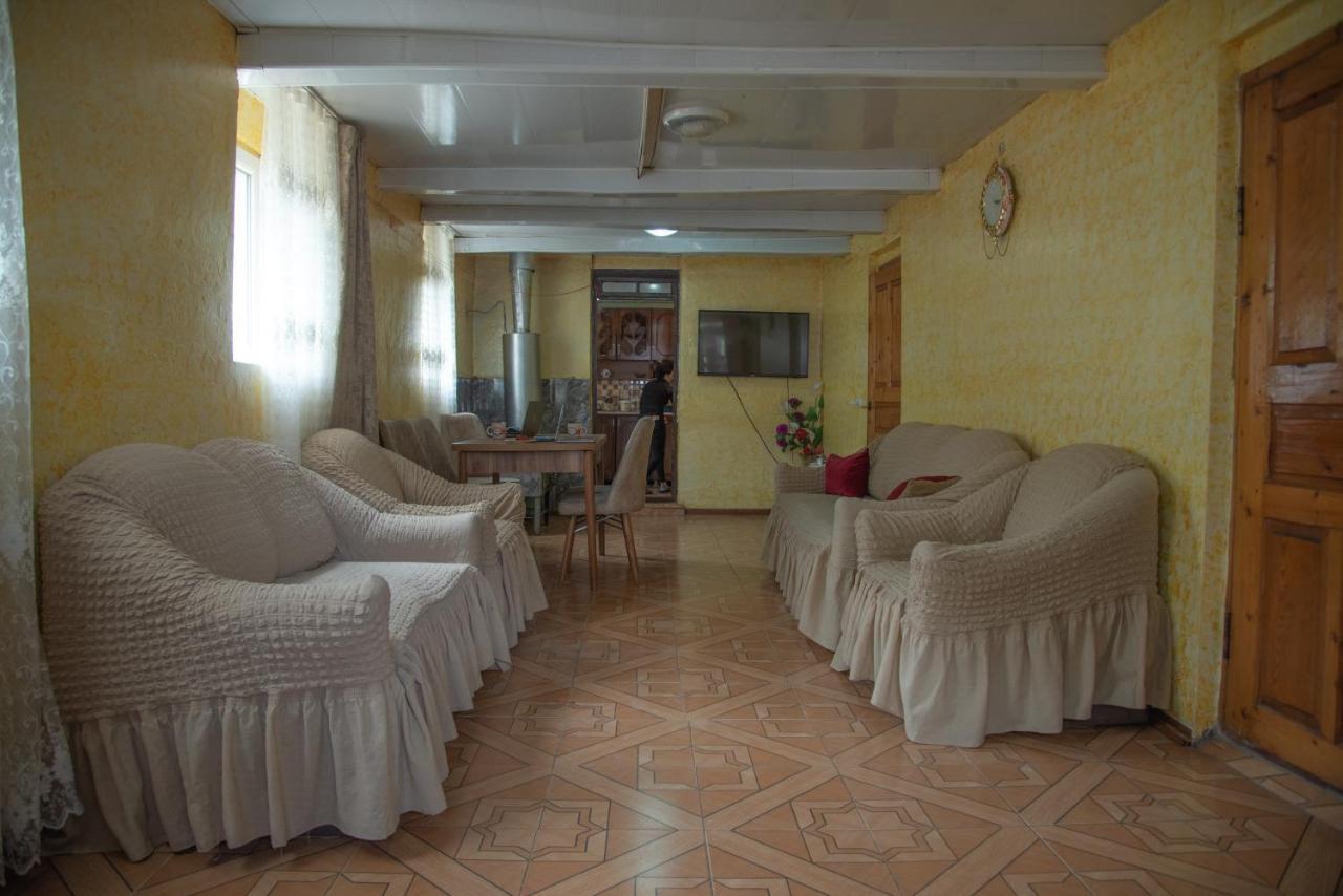 Oda Khulo Exterior foto