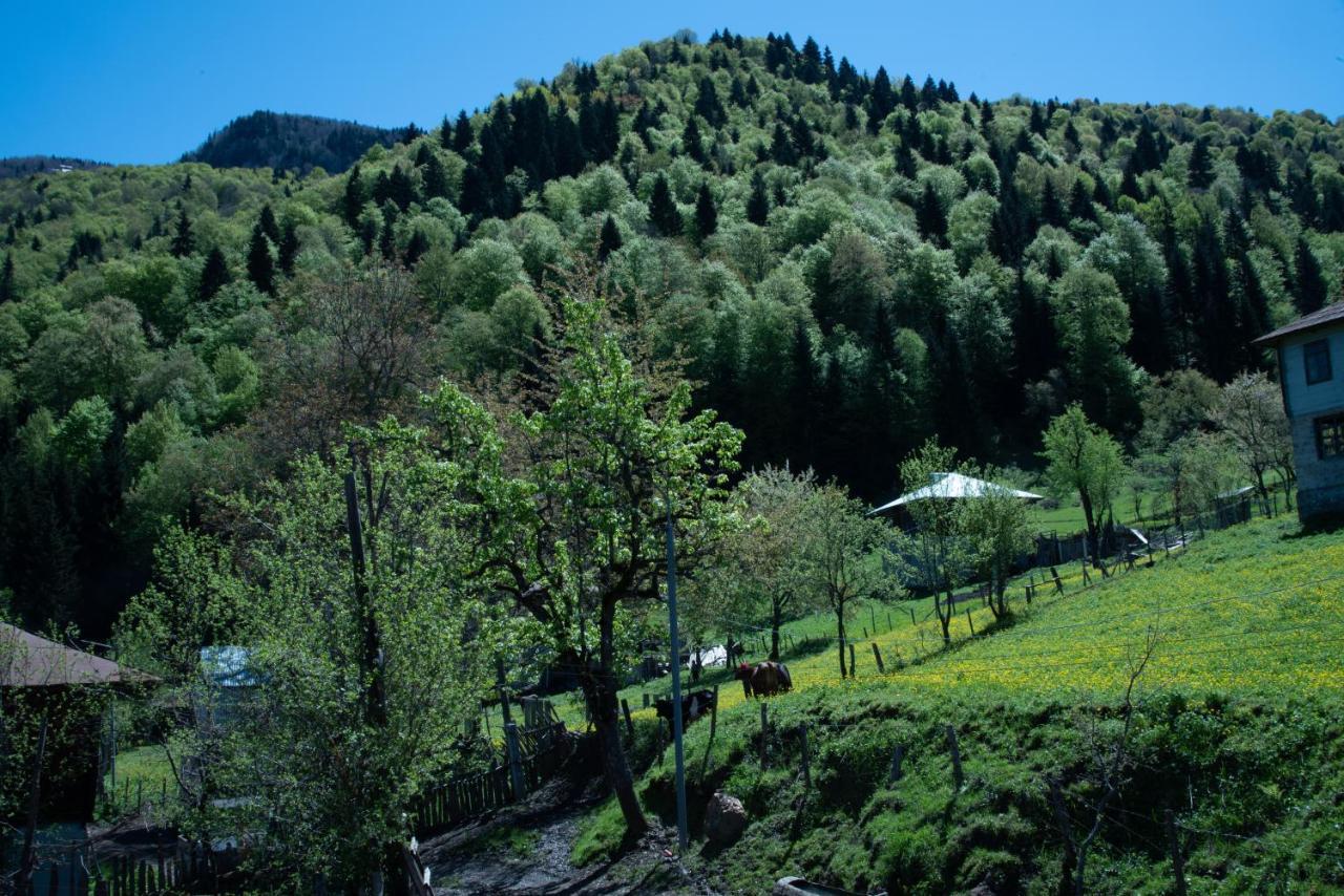 Oda Khulo Exterior foto